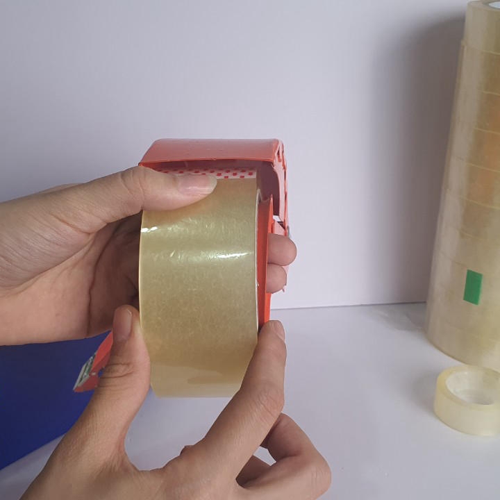 Dụng cụ cắt băng keo cầm tay 5F Eras