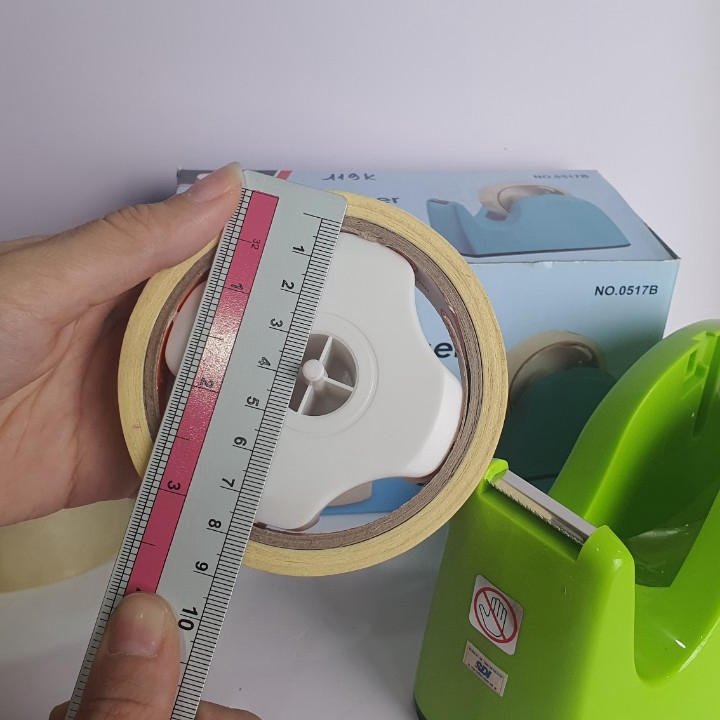 Dụng cụ Cắt băng keo để bàn SDI 0517B