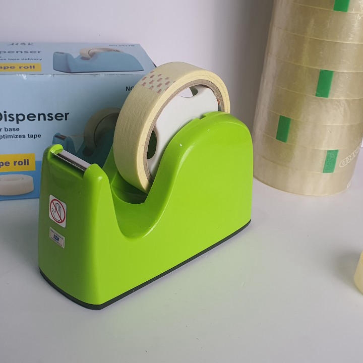 Dụng cụ Cắt băng keo để bàn SDI 0517B