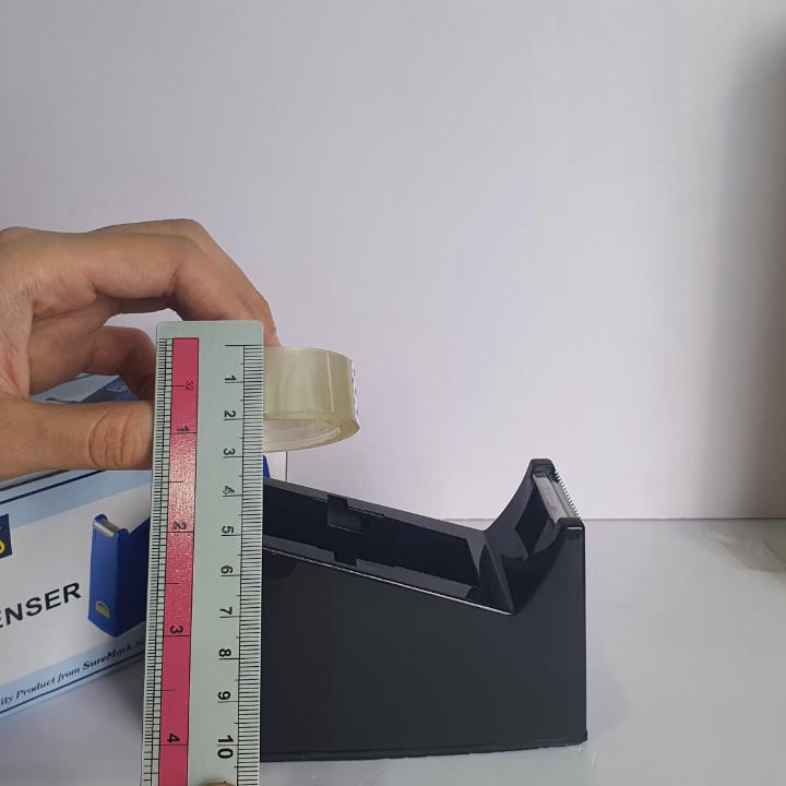 Dụng cụ Cắt băng keo để bàn nhỏ SureMark 9250