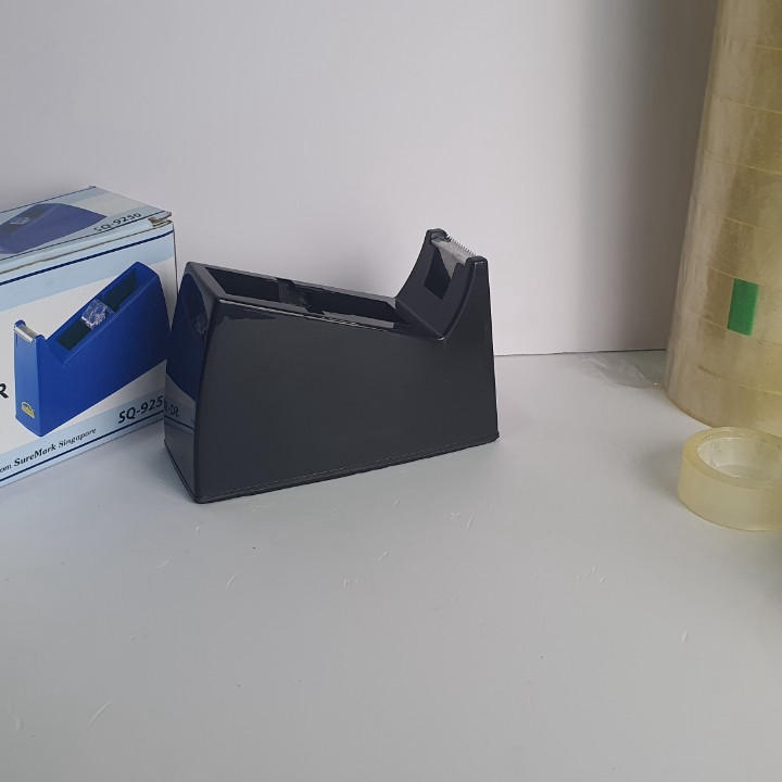 Dụng cụ Cắt băng keo để bàn nhỏ SureMark 9250