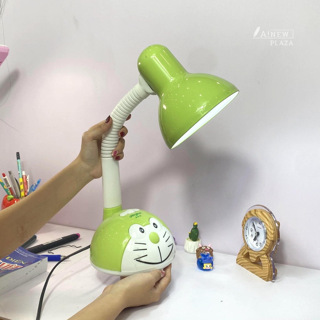 Đèn Học Để Bàn Hình Doremon Yoyko 202 - Sự Lựa Chọn Dễ Thương Cho Không Gian Học Tập