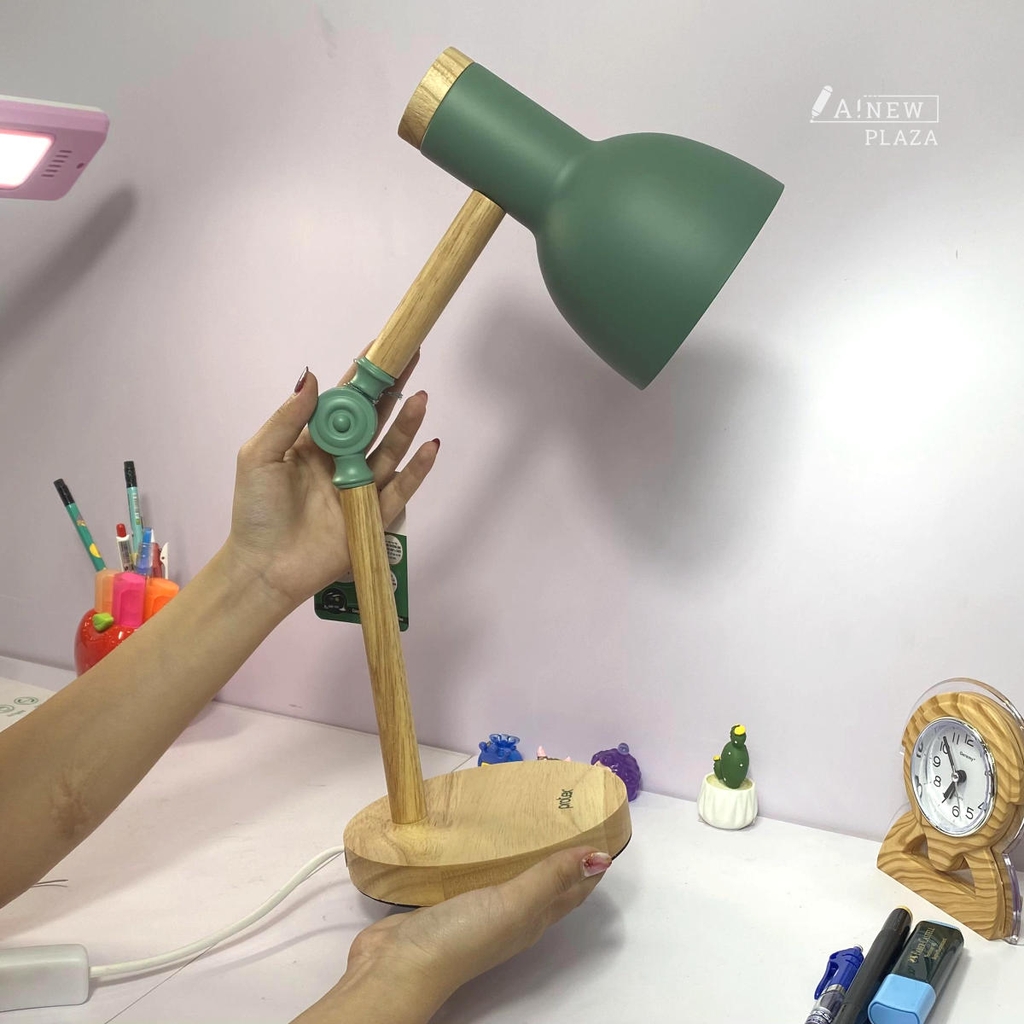 Đèn Học Để Bàn Chống Cận Thị Protex Eco04 - Giải Pháp Chiếu Sáng Chuyên Nghiệp Cho Văn Phòng