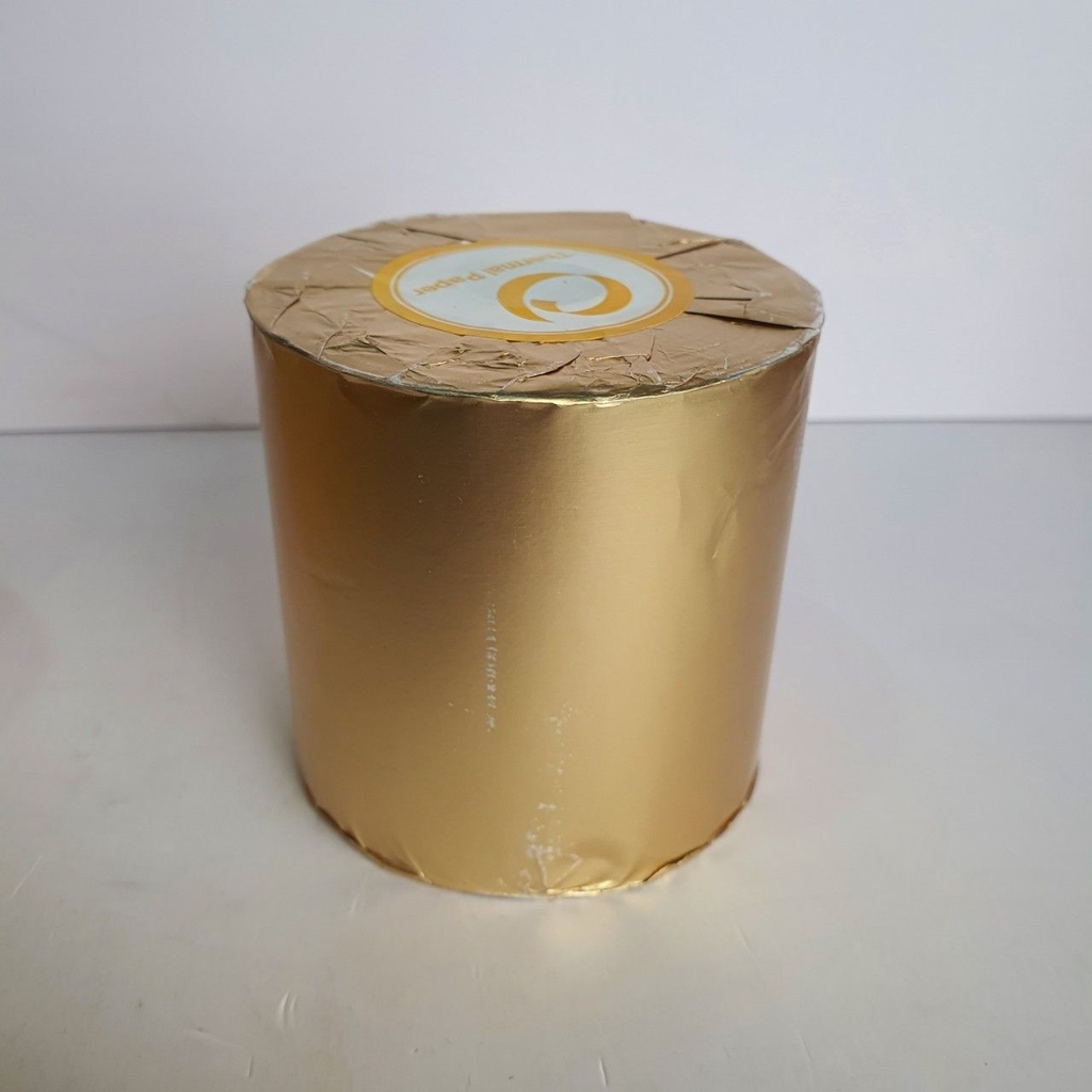 Giấy in bill khổ K80 đường kính 80mm