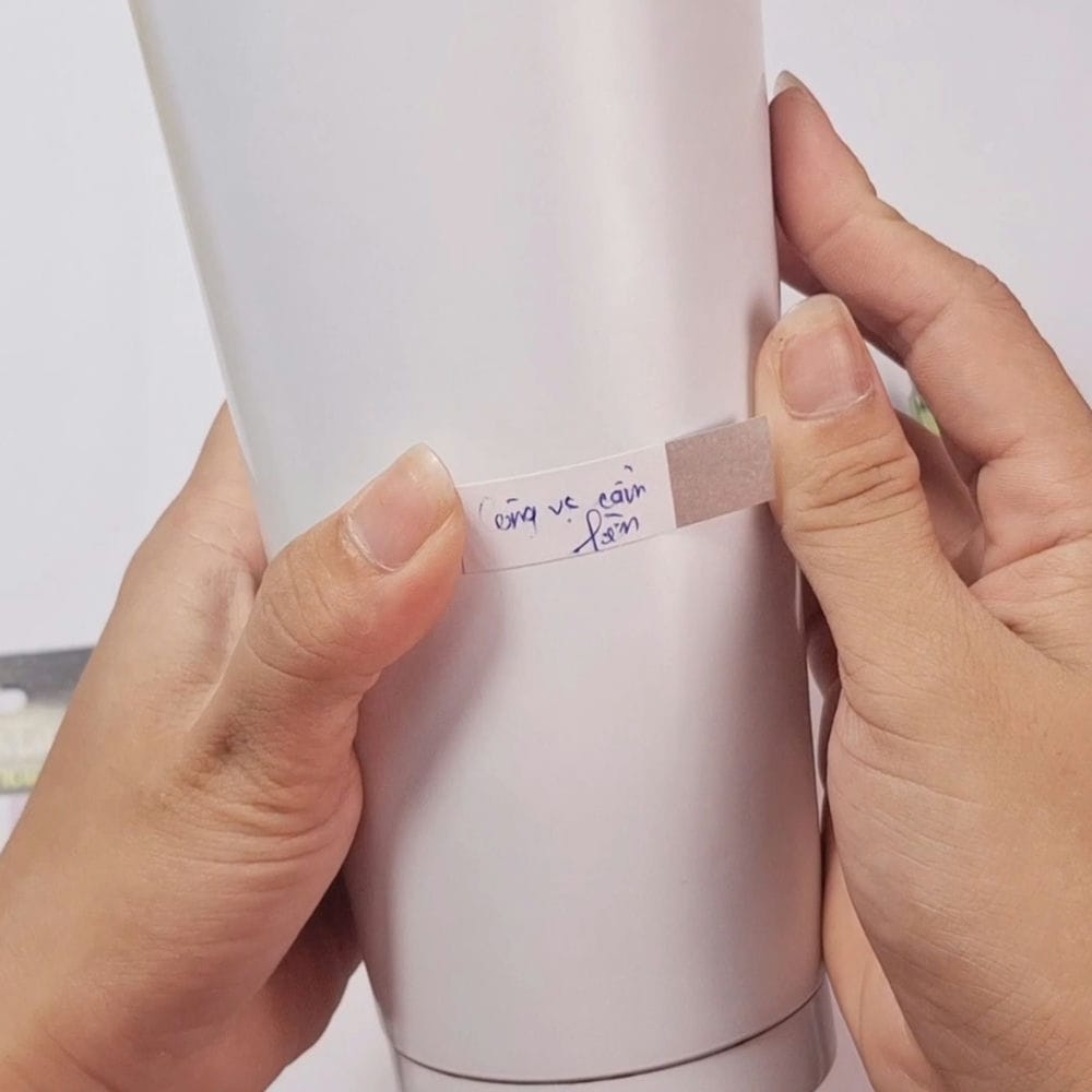 Tab phân trang Cenvava SN-003 ĐA NĂNG, ĐẸP, TIỆN LỢI