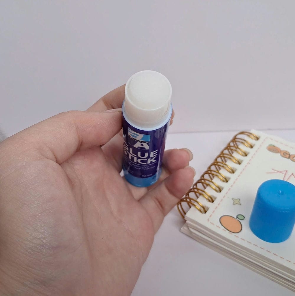 Hồ khô (keo khô) dán giấy Double A
