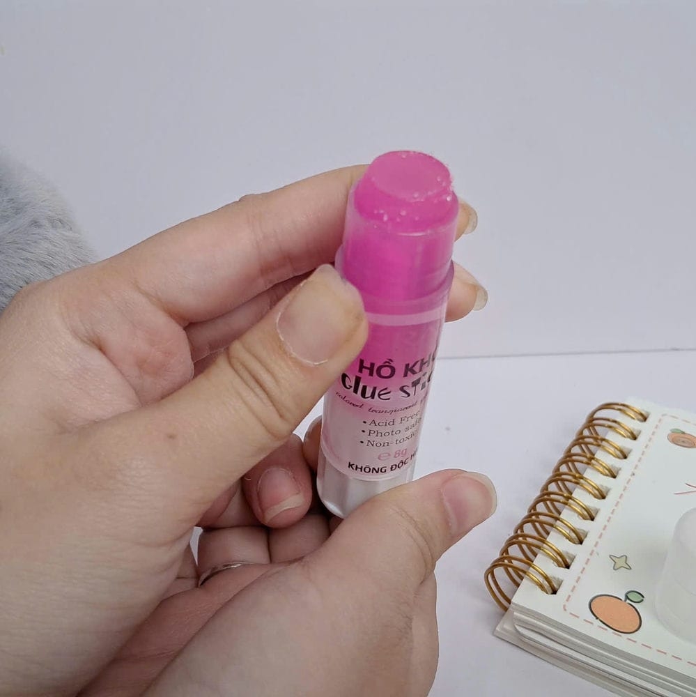 Hồ khô dán giấy 8g Eras E547