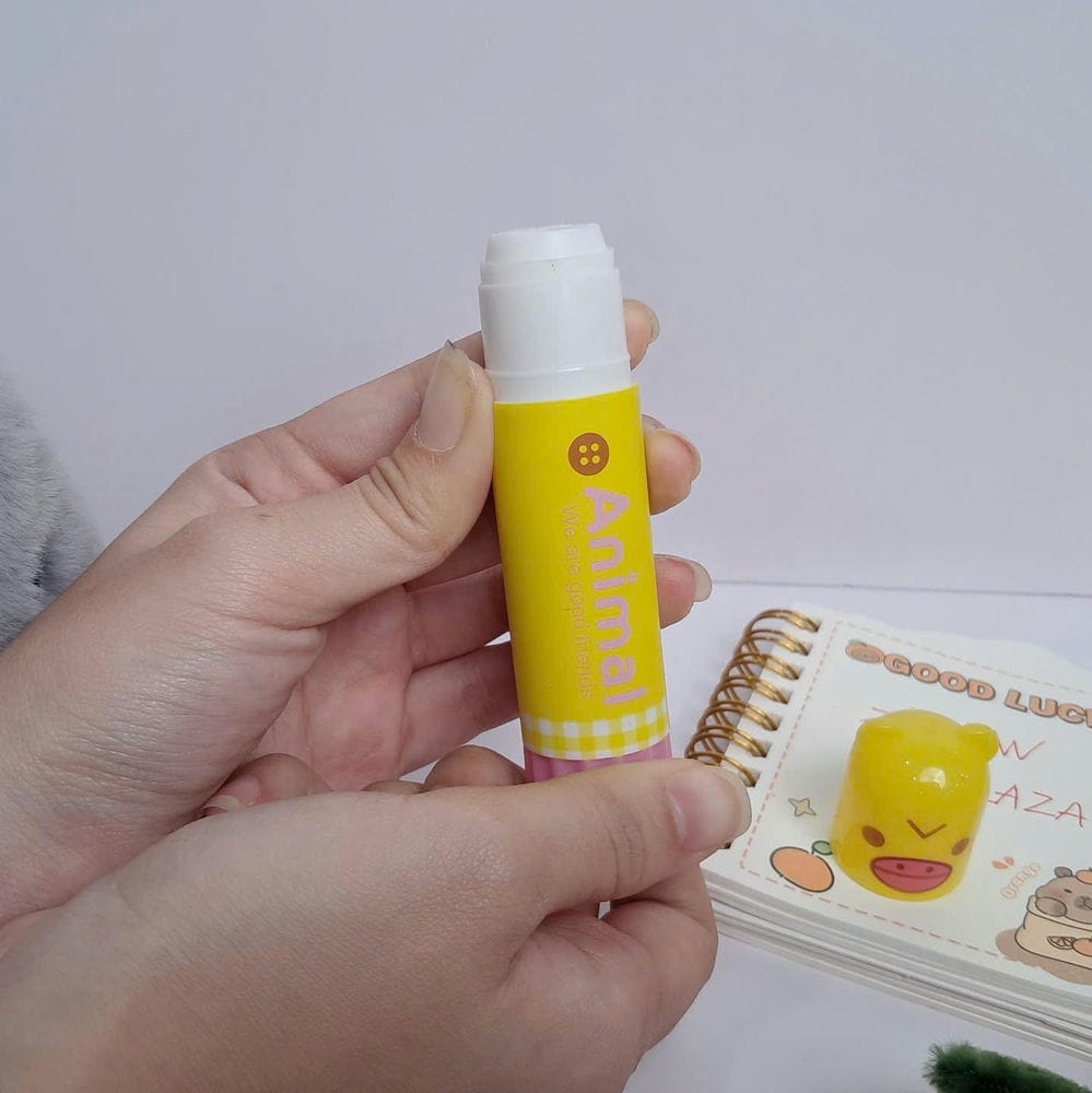 Hồ khô Stacom GS215 Dung tích lớn 15g