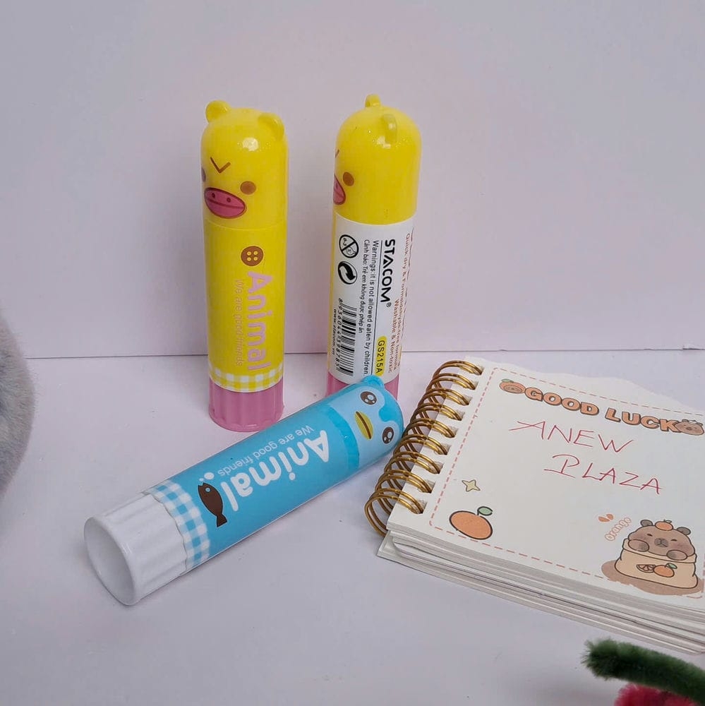 Hồ khô Stacom GS215 Dung tích lớn 15g