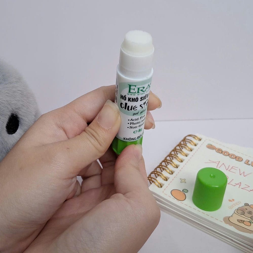 Hồ khô 8g Eras E540 thân thiện môi trường