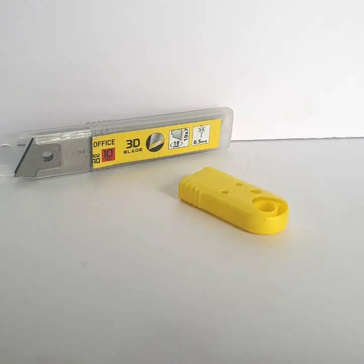 Lưỡi dao rọc giấy Pro Office BL102