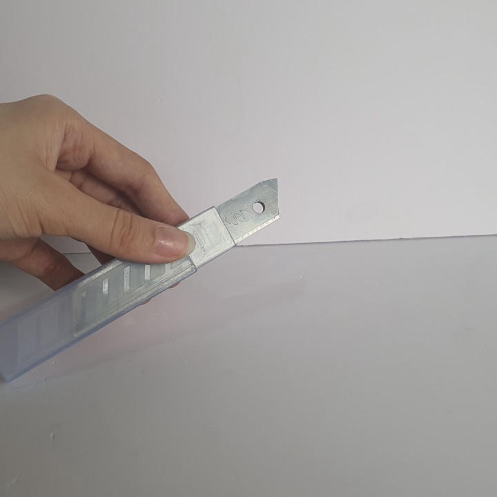 Lưỡi dao rọc giấy lớn TTH