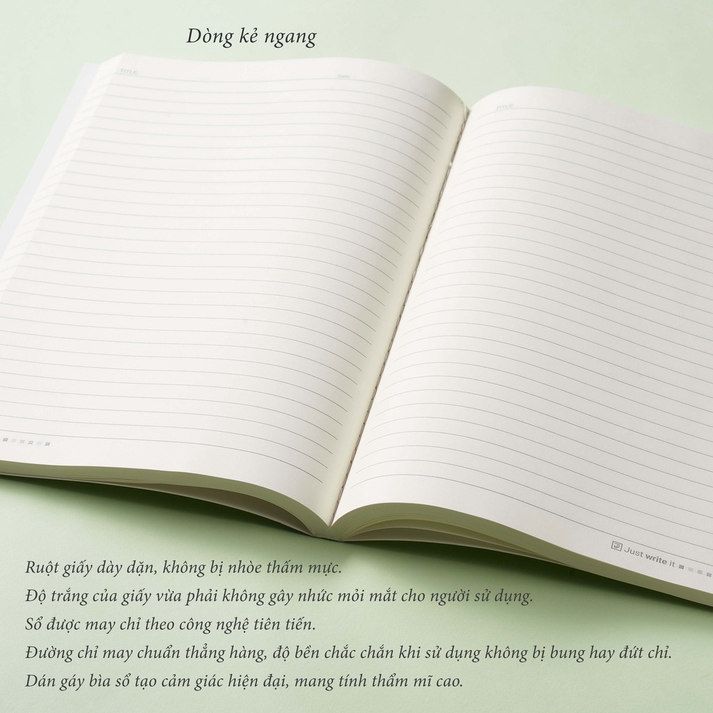 TẬP HAPPY DAY FUTURE BOOK A4 / MC 488 / KẺ NGANG / MÃ SỐ 464887