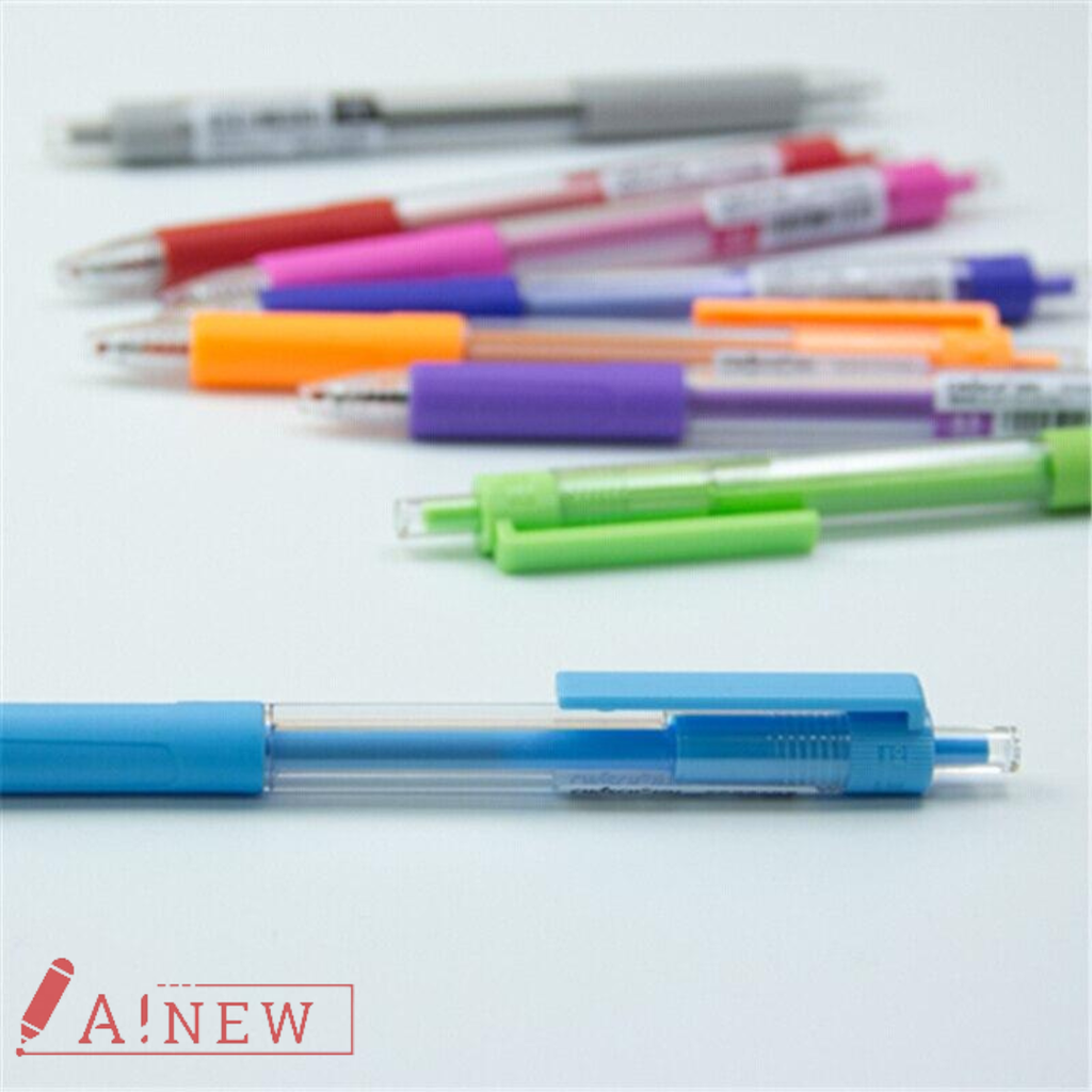Bút Bi Bấm CHOSCH CS-8698