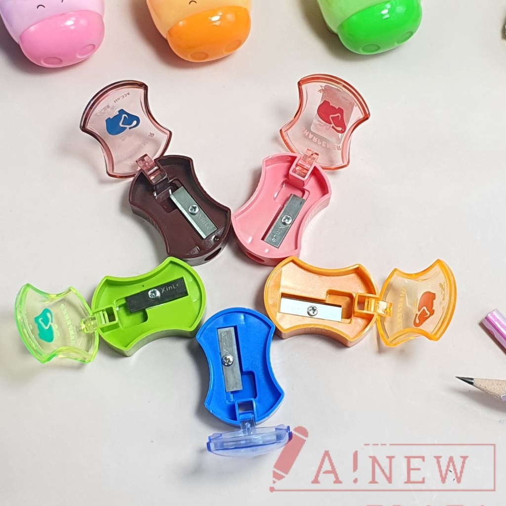 GỌT BÚT CHÌ SHARPENER / NO 334