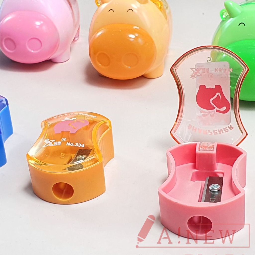 GỌT BÚT CHÌ SHARPENER / NO 334