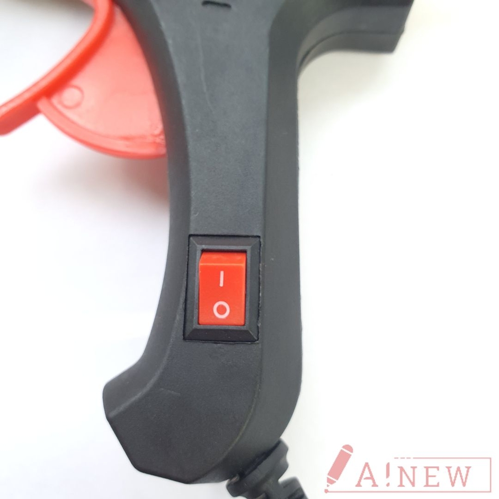 Sung bắn keo nến/ Sung bắn keo làm đồ thủ công