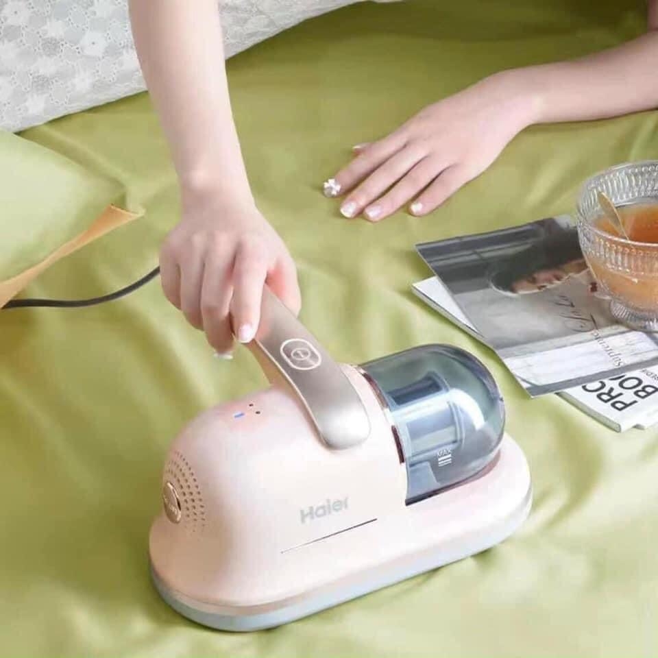 Máy hút bụi đệm Haier