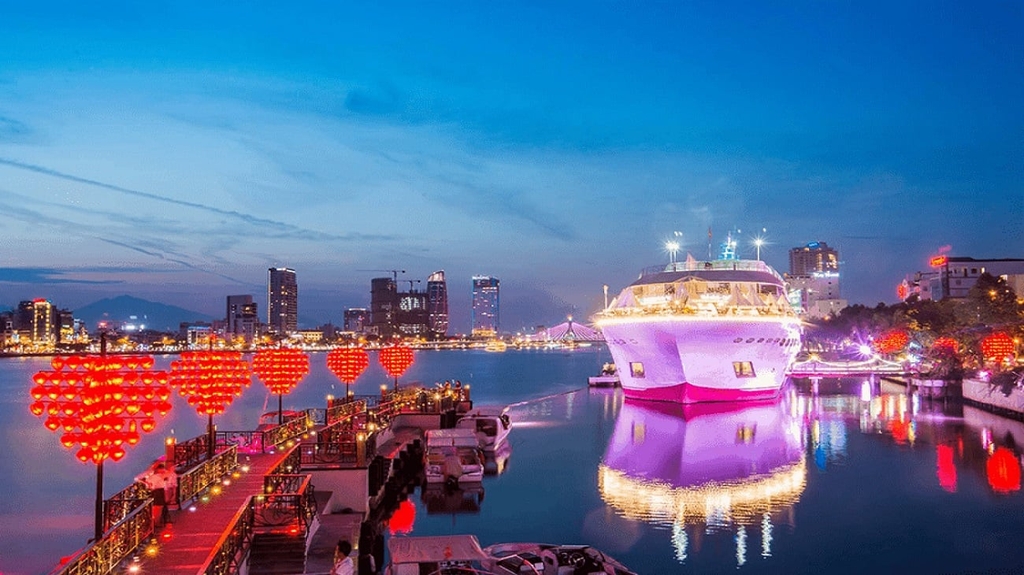 TOUR DU LỊCH HÀ NỘI – ĐÀ NẴNG - HỘI AN 3 NGÀY 2 ĐÊM - Tour Tết 2026 Easy Go Travel