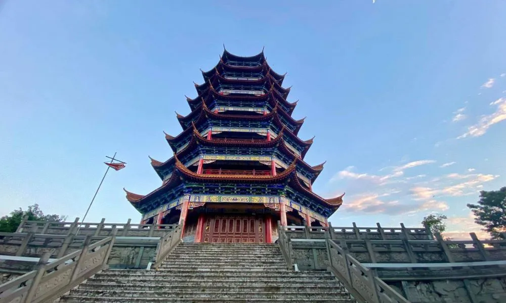 Chu Tử Lầu