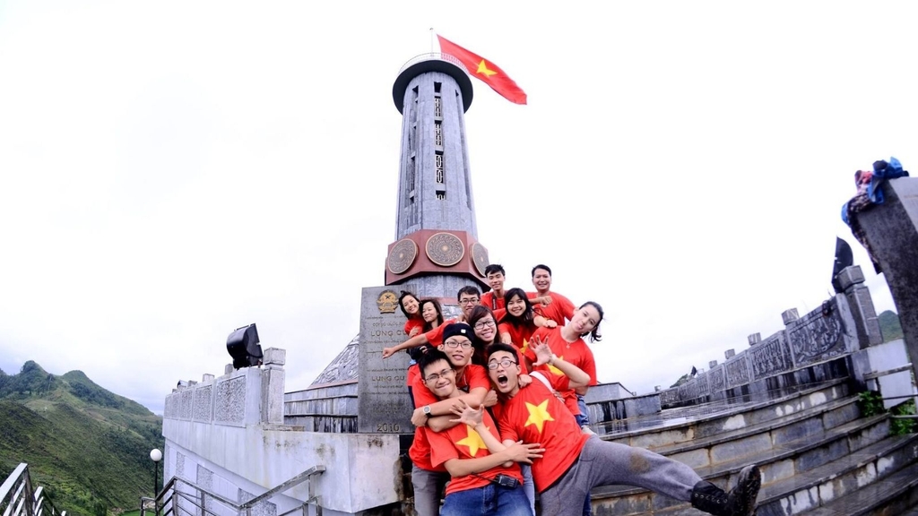 TOUR DU LỊCH HÀ NỘI – HÀ GIANG 3 NGÀY 2 ĐÊM - tour tết 2026 - easy go travel