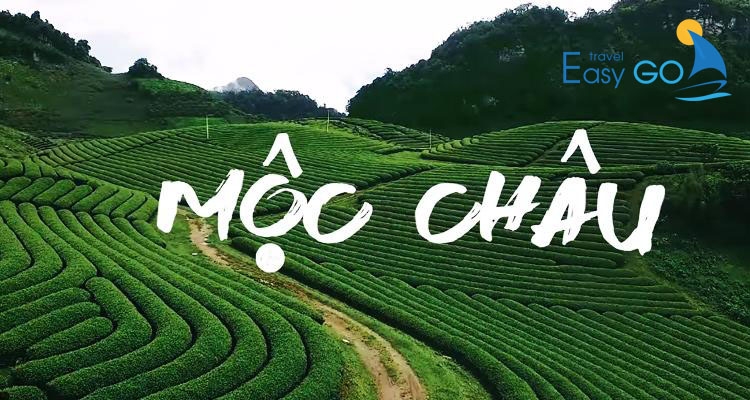 TOUR DU LỊCH HÀ NỘI - TÂY BẮC 5 NGÀY 4 ĐÊM: MỘC CHÂU, ĐIỆN BIÊN, LAI CHÂU, SAPA