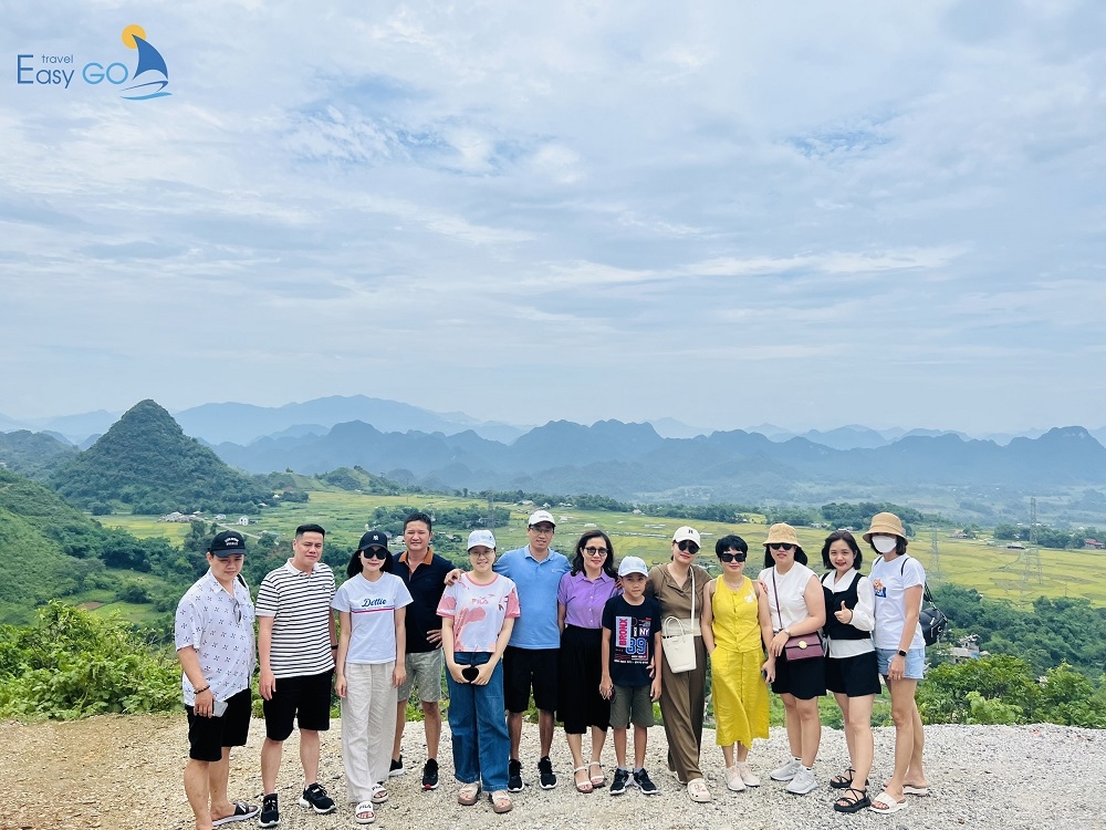 TOUR DU LỊCH HÀ NỘI – MỘC CHÂU 3 NGÀY 2 ĐÊM | TOUR TẾT 2026