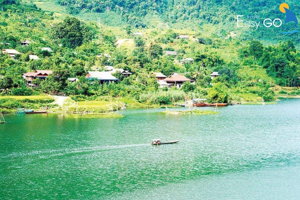 TOUR SĂN MÂY HÀ NỘI - TÀ XÙA - BẮC YÊN 2 NGÀY 1 ĐÊM