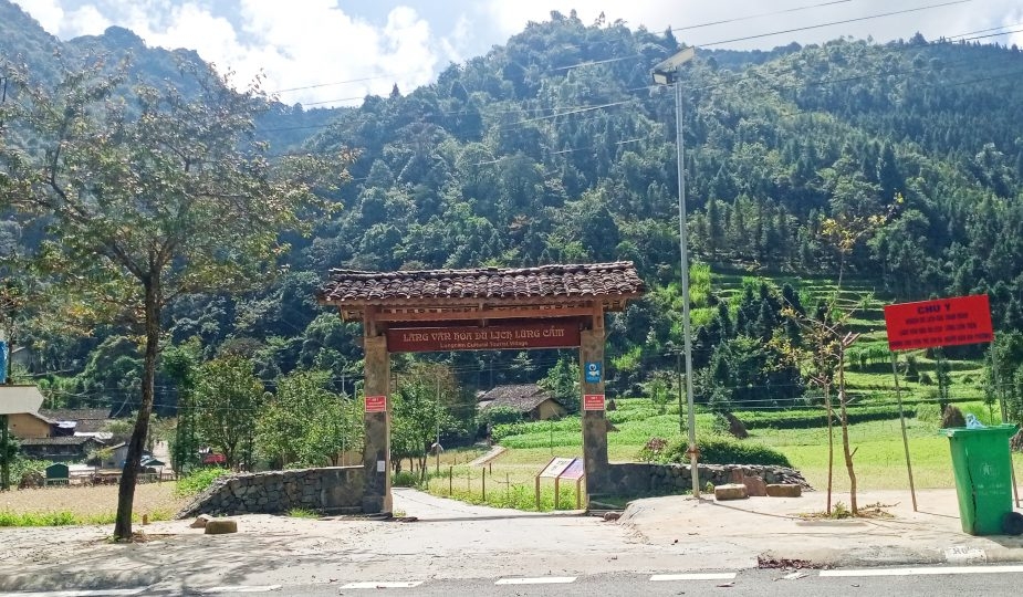 TOUR DU LỊCH HÀ NỘI – HÀ GIANG 3 NGÀY 2 ĐÊM - tour tết 2026 - easy go travel