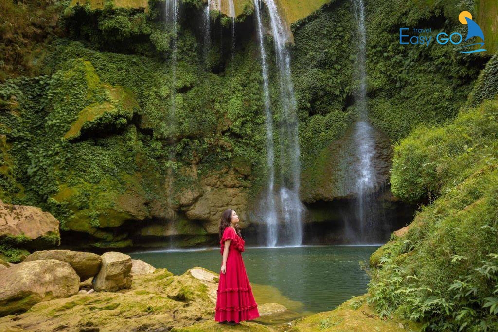 Tour du lịch Hà Nội – Mộc Châu – Tà Xùa 3 ngày 2 đêm