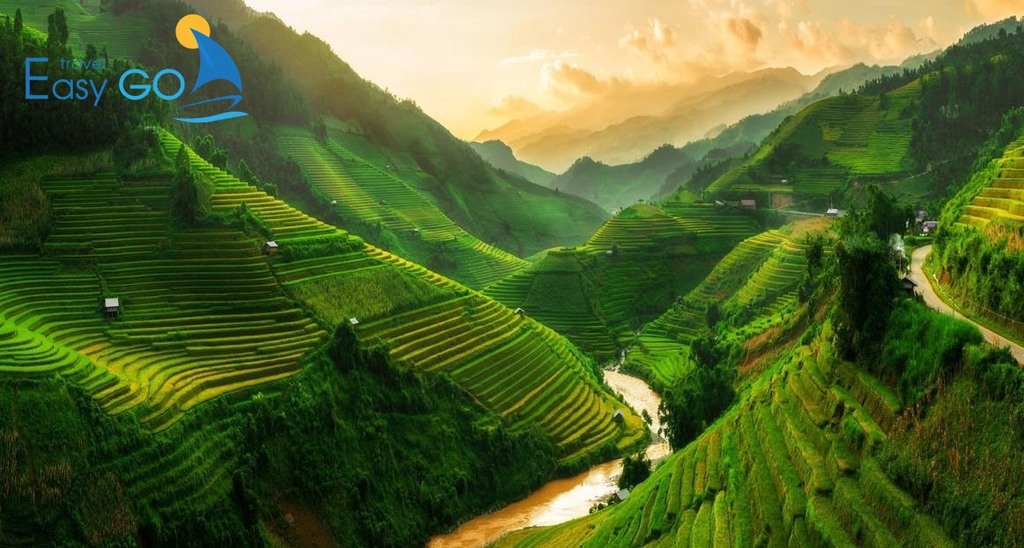 Du lịch Lai Châu Khám phá vùng đất mới tại Việt Nam