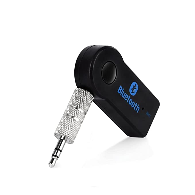 Car Bluetooth kết Nối Với Âm Thanh Xe Hơi