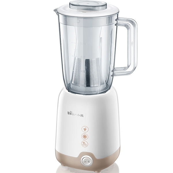 Máy Xay Sinh Tố Bear LLJ-B08G2 0.8L 200W