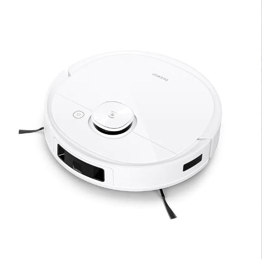 Ecovacs Deebot T9