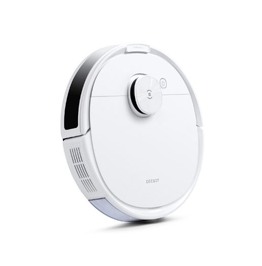 Ecovacs Deebot N8