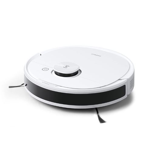 Ecovacs Deebot N8