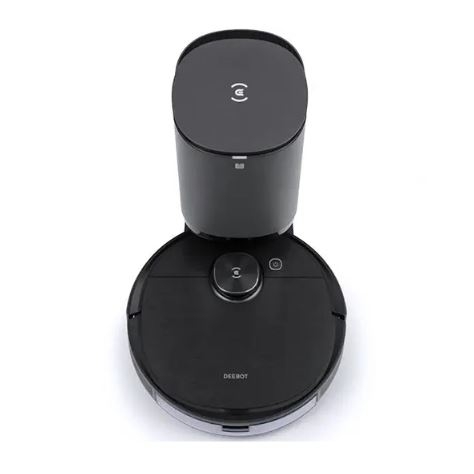 Ecovacs Deebot Ozmo T8 AIVI Plus