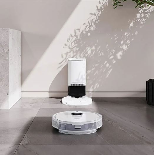 Ecovacs Deebot T9 Plus