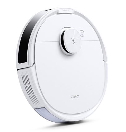 Ecovacs Deebot N8 Pro