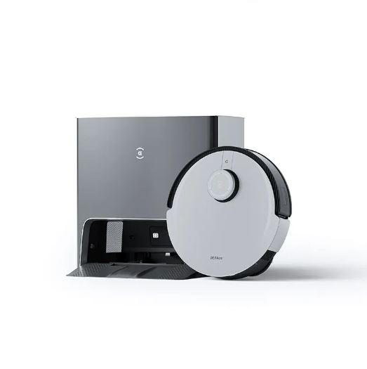 Ecovacs Deebot X1 Turbo