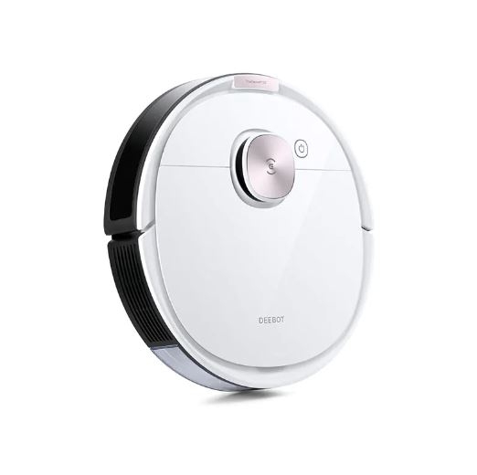 Ecovacs Deebot Ozmo T8 Max Plus