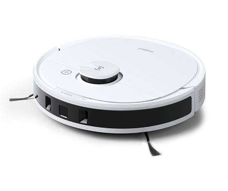 Ecovacs Deebot N8 Pro