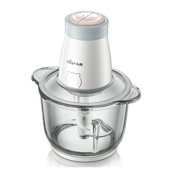 Máy Xay Thịt Bear QSJ-B02Q1 2L 300W