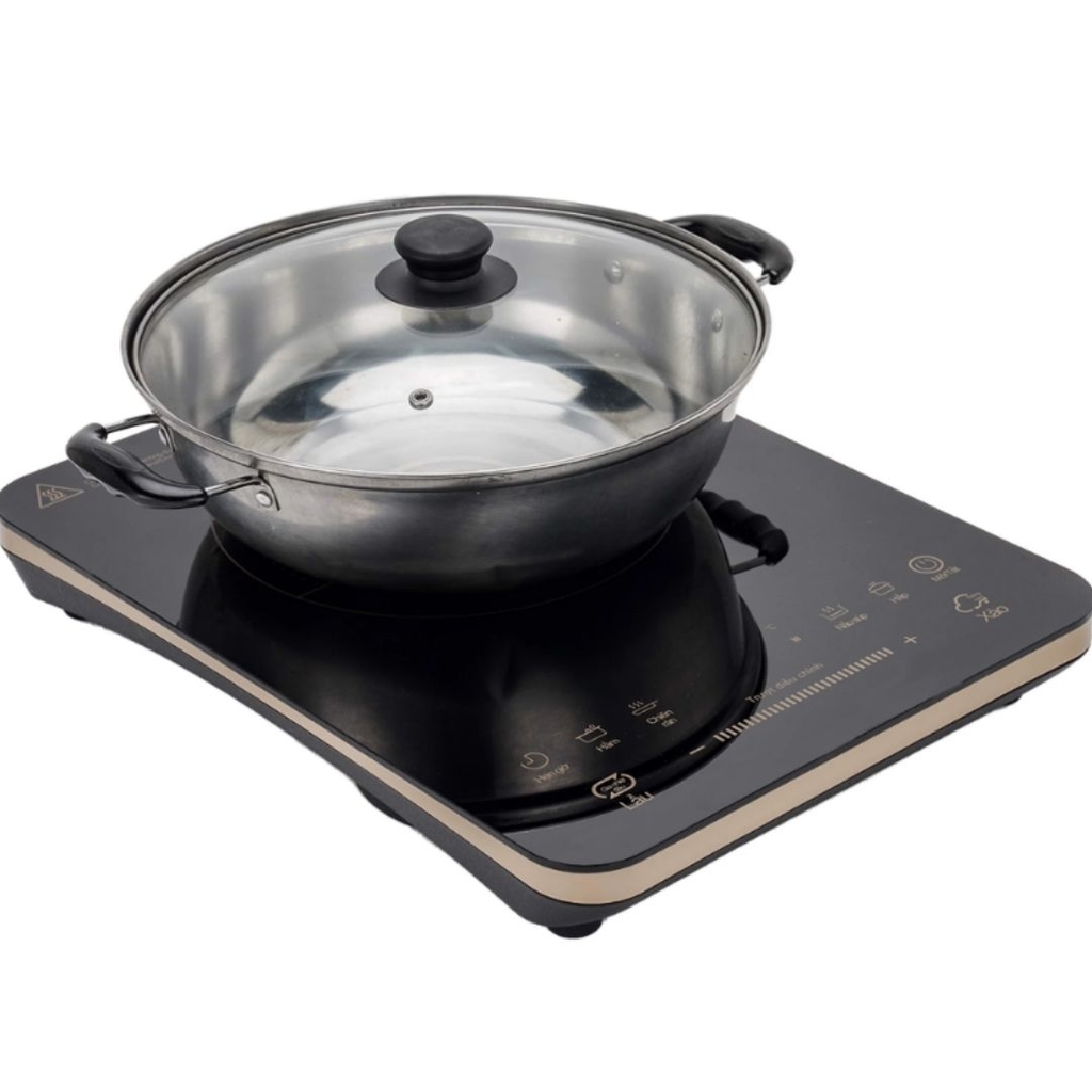 Bếp Điện Từ Đơn Joyoung C22-L7 2200W