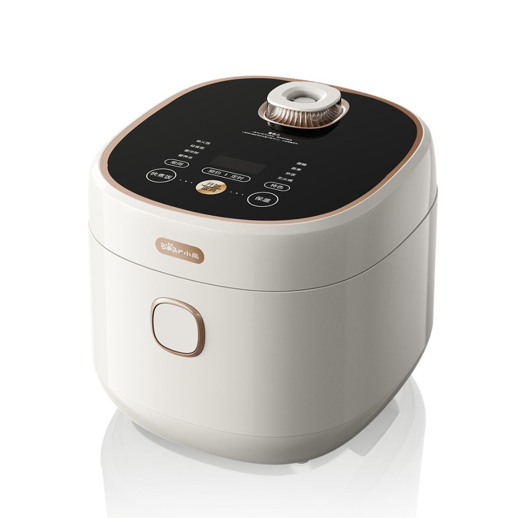 Nồi Cơm Điện Tử Bear DFB-C30D1 1.0L 600W