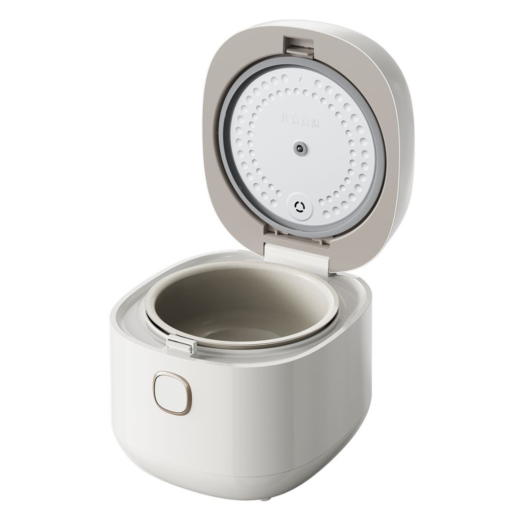 Nồi Cơm Điện Tử Bear DFB-C30D1 1.0L 600W