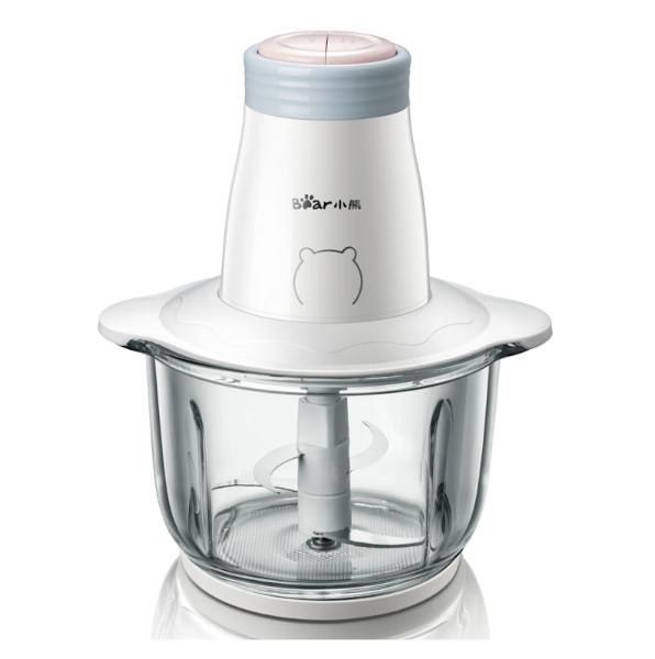 Máy Xay Thịt Bear QSJ-B02Q1 2L 300W