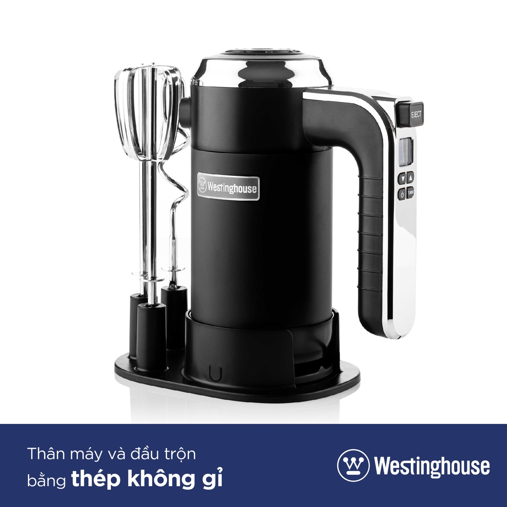 Máy Trộn Cầm Tay Westinghouse WKHM250 350W