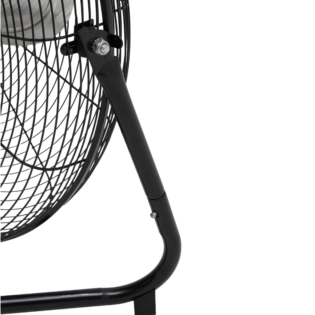 Quạt Sàn, Quạt Quỳ Công Suất Lớn ANK-FF5041B 150W