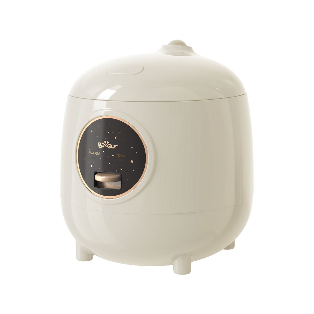 Nồi Cơm Điện Bear DFB-B12W1 0.3L 200W
